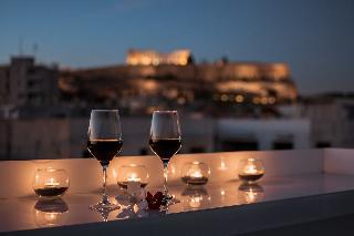 Гостиница Acropolis Select