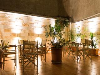 Гостиница Acropolis Select