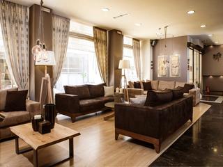 Гостиница Acropolis Select