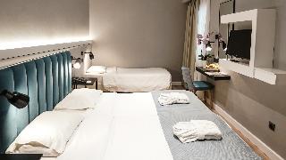 Hotel Athens Cypria