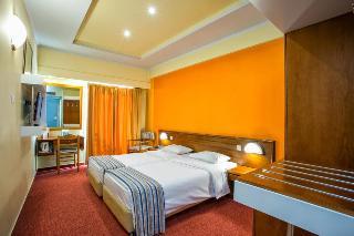 Hotel Athens Cypria