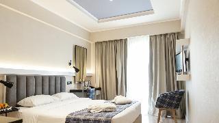 Hotel Athens Cypria