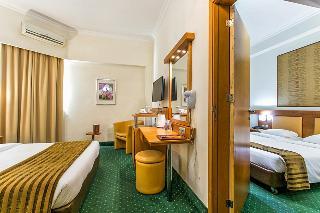 Hotel Athens Cypria