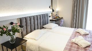 Hotel Athens Cypria