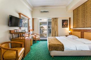 Hotel Athens Cypria
