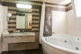 Hotel Athens Cypria