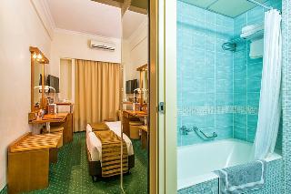 Hotel Athens Cypria