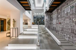 Hotel Athens Cypria