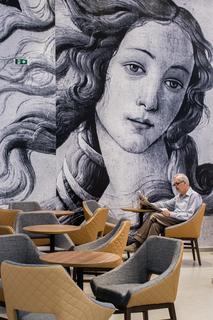Hotel Athens Cypria