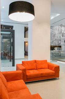 Hotel Athens Cypria
