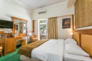 Hotel Athens Cypria