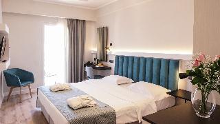 Hotel Athens Cypria