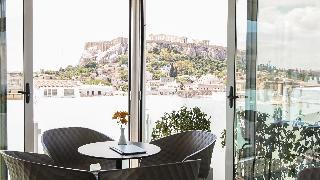 Hotel Athens Cypria