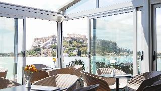Hotel Athens Cypria