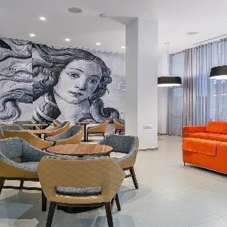 Hotel Athens Cypria
