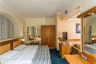 Hotel Athens Cypria