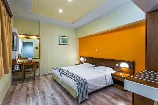 Hotel Athens Cypria