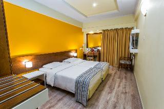 Hotel Athens Cypria