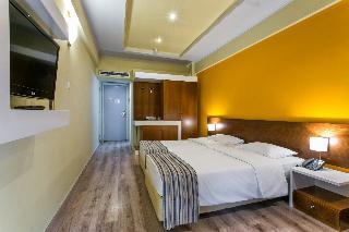Hotel Athens Cypria