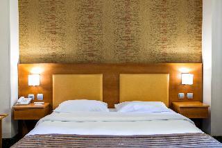Hotel Athens Cypria