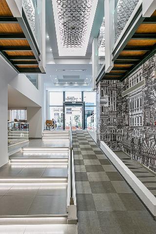 Hotel Athens Cypria