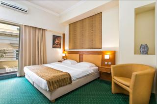 Hotel Athens Cypria