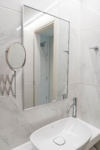 Hotel Athens Cypria