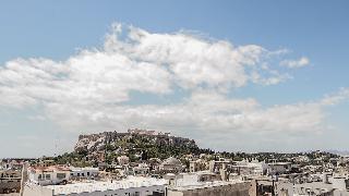 Hotel Athens Cypria