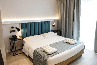 Hotel Athens Cypria