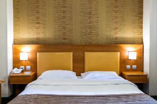 Hotel Athens Cypria
