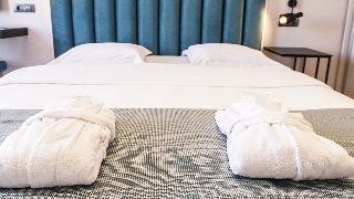 Hotel Athens Cypria