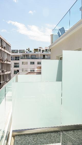 Hotel Athens Cypria