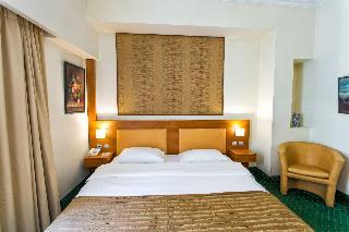 Hotel Athens Cypria