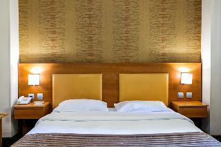 Hotel Athens Cypria