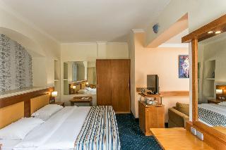 Hotel Athens Cypria