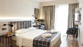 Hotel Athens Cypria