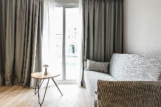 Hotel Athens Cypria