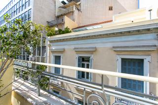 Hotel Athens Cypria