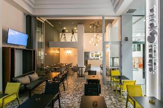 Hotel Athens Cypria