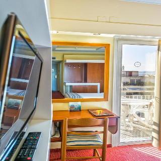 Hotel Athens Cypria