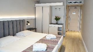 Hotel Athens Cypria