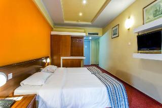 Hotel Athens Cypria