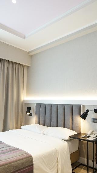 Hotel Athens Cypria