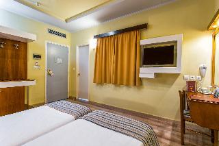 Hotel Athens Cypria