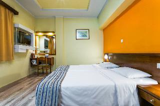 Hotel Athens Cypria