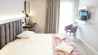 Hotel Athens Cypria