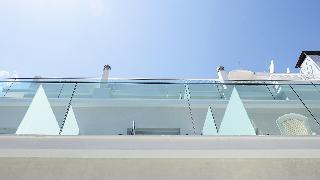 Hotel Athens Cypria
