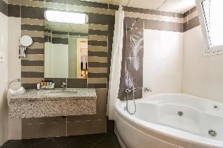 Hotel Athens Cypria