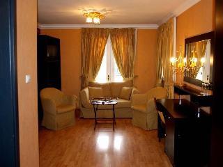 Гостиница Delphi Art Hotel