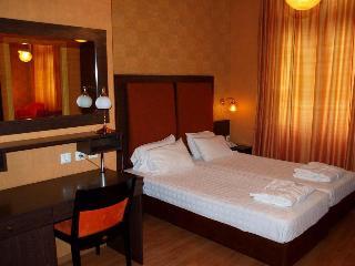 Гостиница Delphi Art Hotel